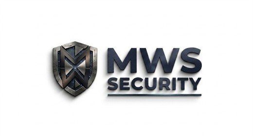 MWS Security cybersecurity consulting logo